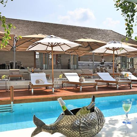 The Gardens Villa Плажа Банграк Екстериор снимка